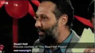 Stuart Hall his obiturary and the Stuart Hall Project