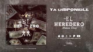 El Heredero - Arturo Diaz Estudio 2022