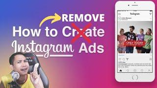 Cara Menonaktifkan Iklan di Instagram Terbaru Tutorial Instagram Ads