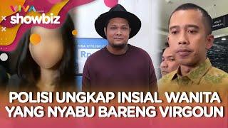 Virgoun Ketangkap Basah Nyabu Sama Wanita Cantik di Kamar Kos