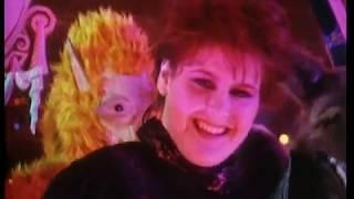 Yazoo - The Other Side Of Love Official Video