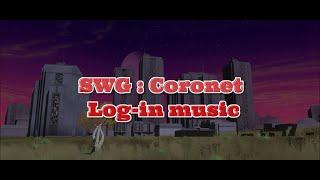 Star Wars Galaxies - Coronet Corellia load-in music