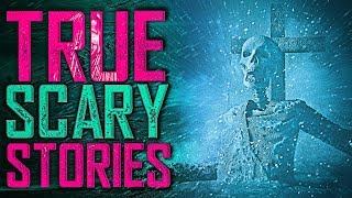 28 True Scary Horror Stories From Reddit  The Lets Read Podcast Episode 057