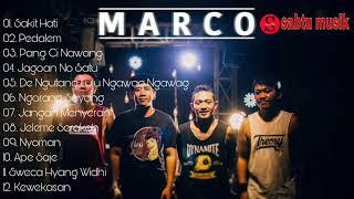 Marco Band Punk Bali_Playlist Bali Song