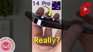 iPhone14 pro UNBOXING in Deep Purple & comparison with Sierra Blue iPhone 13 Pro