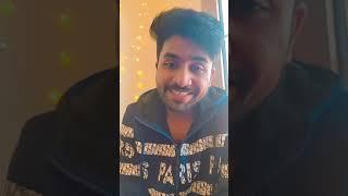 Chaudhvin Ka Chaand  Live Singing  Viral  Short Video