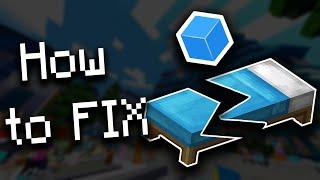 How To Make Cubecraft Bedwars BETTER?
