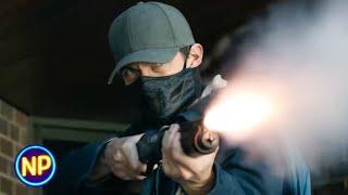 Another Robbery Turns Deadly  S.W.A.T. Season 4 Episode 15  Now Playing