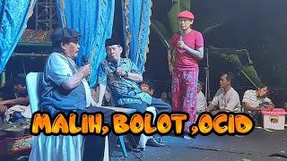 TOPENG BETAWI MALIH BOLOT OCID