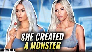 Paris Hiltons Biggest Mistake Was Trusting Kim Kardashian  Life Stories by Goalcast