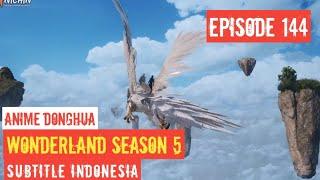 Wonderland Season 5 Episode 144 Sub Indo
