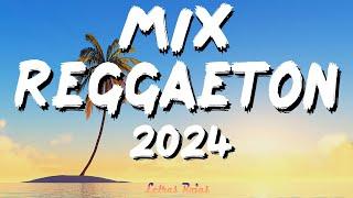 NEW REGGAETON MUSICA 2024 - MIX REGGAETON 2024 - BEST REGGAETON MUSICA MIX 2024