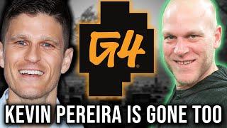 G4 Continues To Crumble. Sessler Is Allegedly Gone