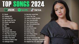 Gery Gany - Nadhif Basalamah - Yura Yunita  Spotify Top Hits Indonesia - Lagu Pop Terbaru 2024