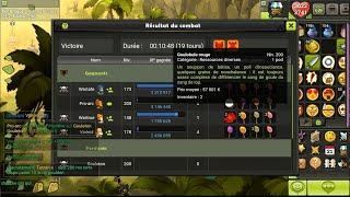  Dofus Touch J’ai Dropé 200.000 Kamas en Un Seul Combat  ️sur l’Île d’Haloween  