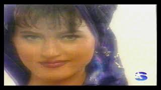 Oryantal Yasemin Evcim  LASTİK KIZ   GECE JİMNASTİĞİ “  Star Tv 1993 