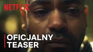 Top Boy Sezon 3  Oficjalny teaser  Netflix