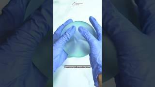 Breast Implant membuat payudara lebih terangkat?