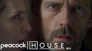 The Moment House Lost His Marbles  House M.D.