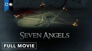 Seven Angels  Official Full Movie  Horror  Free