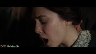 In Secret - Laurent hid under Therese  Elizabeth Olsen Hot Scene