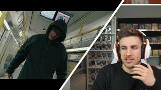 Capital und Samra EIGENES LABEL? Joker Bra feat. Samra - fick 31er - Reaction