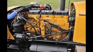 10 of the Greatest Diesel Engines - Ever