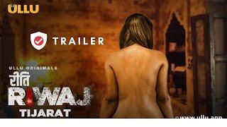 Tijarat Trailer  Webseriesclips Trailer