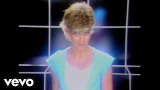Olivia Newton-John - Physical Official Music Video Remastered 2021