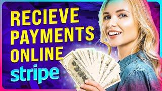 Create Payment Links To Receive Online Payments   Stripe Payment Tutorial Part 2