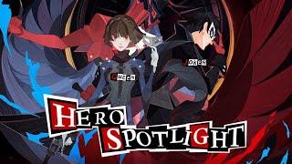 JOKER and QUEEN  Hero Spotlight  AFK Arena