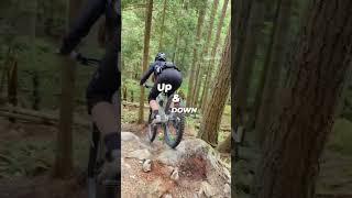 MTB is Simply.... #mtb #humor #youtubeshorts #outside #mountains