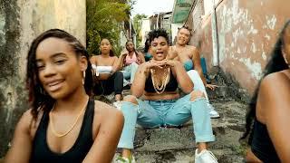 Bad Bitch Honey Bees x DJ 113 FT JD -  TON MEC Clip officiel