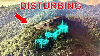 This Disturbing Gunung Padang UPDATE Will Shock You