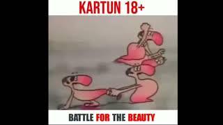 kartun 18+