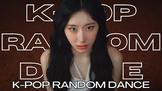 K-pop Random Dance  1 Hour  Iconic Popular & New  Yæl