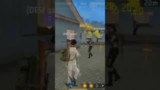 free fire comeback video viral song