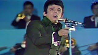 EL TRISTE Historia de la canción más exitosa de JOSÉ JOSÉ