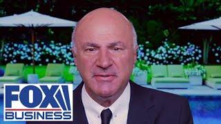 ‘TONE IS CHANGING’ O’Leary says Trump’s VP pick could trigger shift among biz leaders