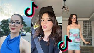 Feride Özdinç En Yeni TikTok Videoları#6