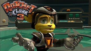 Ratchet 3 Up Your Arsenal - #12 Daxx - 2K 60fps - No Commentary