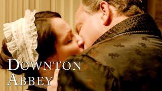 Robert Cheats On Cora  Downton Abbey
