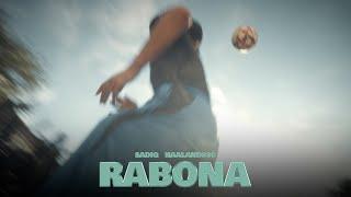 SadiQ feat. Haaland936 - Rabona prod. by Carthago & Stxrm808 BOOSQAPE #8