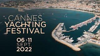 Cannes Yachting Festival - Best of 2022