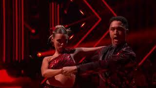 Lele Pons Tango -Dancing Wit The Stars