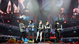 One Direction - Live While Were Young Live From San Siro Full Concert 2024