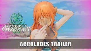 ONE PIECE ODYSSEY — Accolades Trailer