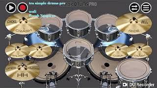 Simple Drum Pro 02