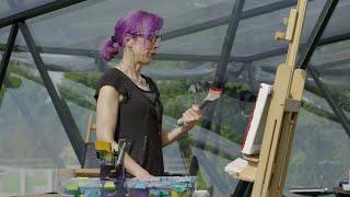 Landscape Artist of the Year Canada Tips and Tricks