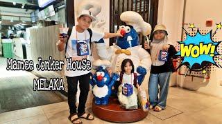 Mamee Jonker House  Melaka